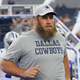 Image for article titled Cowboys Center Travis Frederick Announces Auto-Immune Disease Diagnosis
